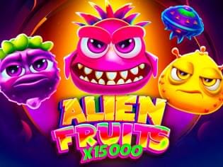 Alien Fruits thumbnail