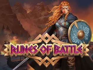 Runes of Battle thumbnail