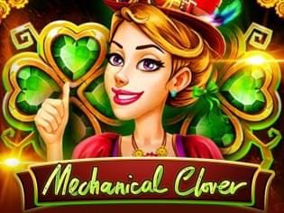 Mechanical Clover thumbnail