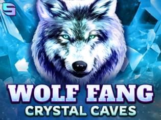 Wolf Fang - Crystal Caves thumbnail