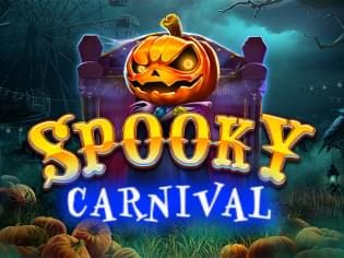 Spooky Carnival thumbnail
