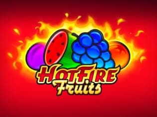 Hot Fire Fruits thumbnail