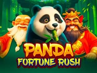 Panda Fortune Rush thumbnail