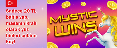 Haftalık VIP Kayıp Bonusu promotion banner