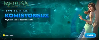 Dev Jackpot Kazançlarını Yakalayın banner