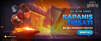 Casino Keyfini Zirvede Yaşayın banner