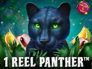 1 Reel Panther thumbnail
