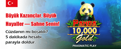 Hızlı Çekim ve Güvenli Oyun banner