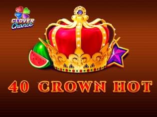 40 Crown Hot thumbnail